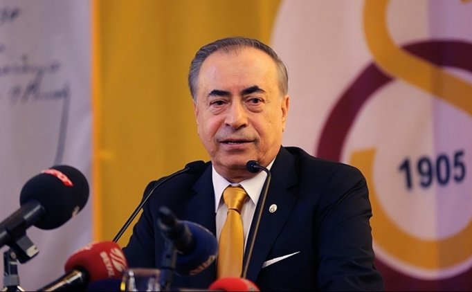 Galatasaray'da Olağanüstü Genel Kurul Başladı