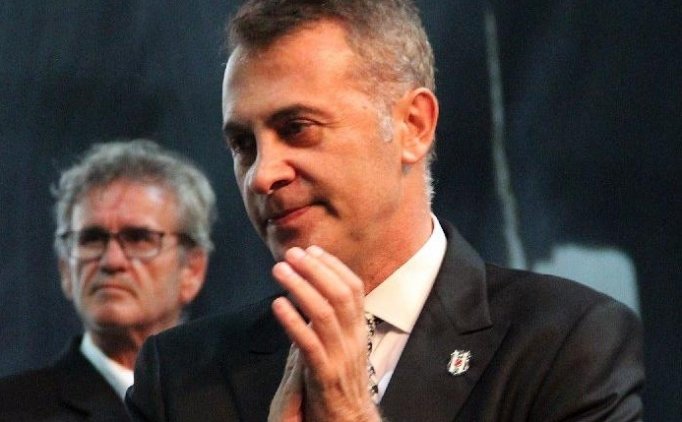 Beşiktaş, Merhum Emektarı Ali Aktepe Için Tören Düzenledi
