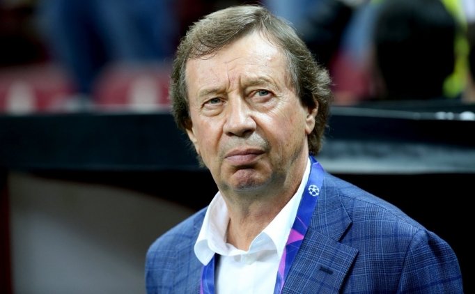 Yuri Semin'den Schalke Maçı Öncesi Taraftara Mesaj Ve Fernandes Çağrısı