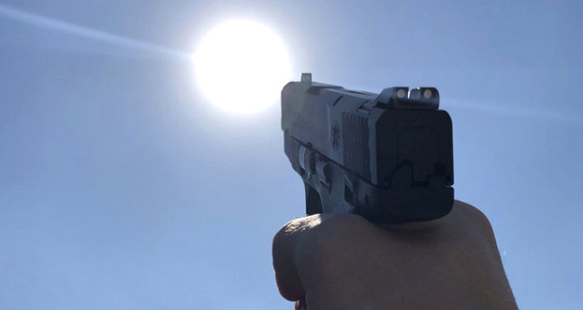 Adanalılar, Bilim Etkinliğinde Nasa'ya 'güneşe Ateş Etsek Serinlememize Yardımcı Olur Mu?' Diye Sordu