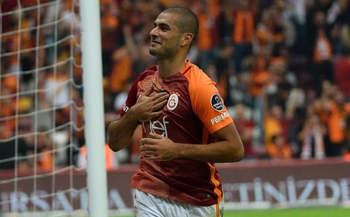 Galatasaray Kafilesinde Selçuk Ve Eren Süprprizi