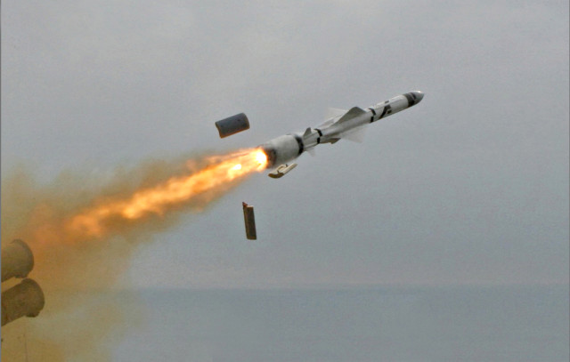 Abd'den Rusya'ya Açık Tehdit: Yasaklı Füzeleri Durdurmazsanız Yok Ederiz