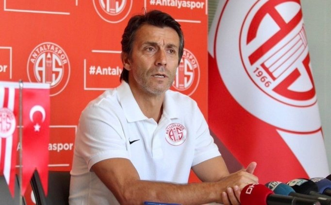 Bülent Korkmaz: