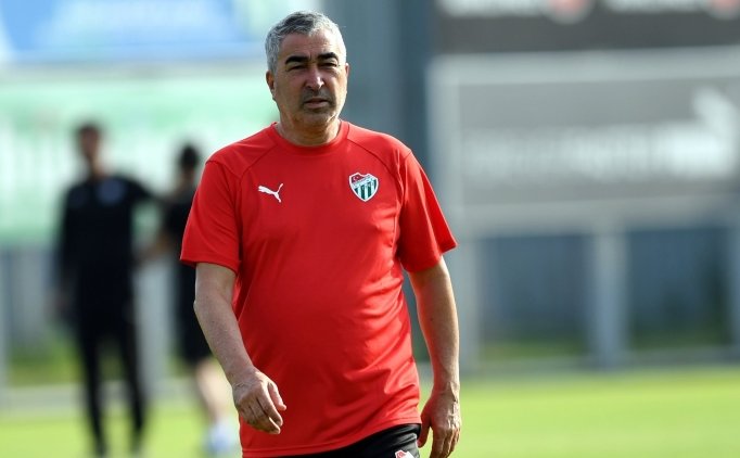 Samet Aybaba, Kadro Dışı Bıraktıkları Sonrası Ilk Sınavını Verecek