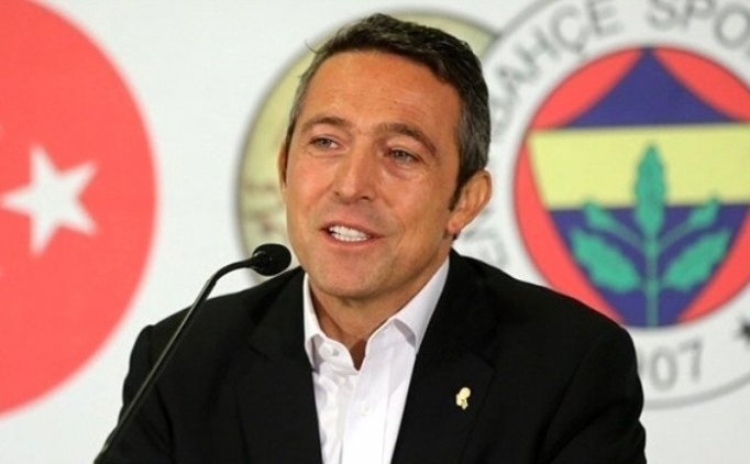 Fenerbahçe'ye 353 Milyon Tl'lik Müjde