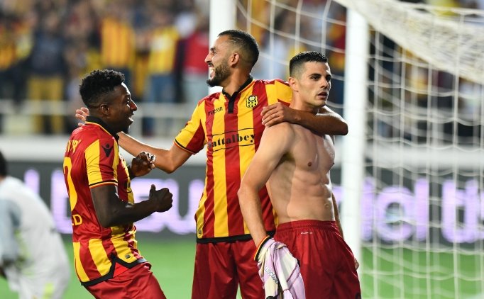 Malatyaspor'un Konuğu Sivasspor Olacak