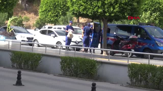 Doğum İznine Çıktı, Eşiyle Uyuşturucu Ticaretinden Tutuklandı
