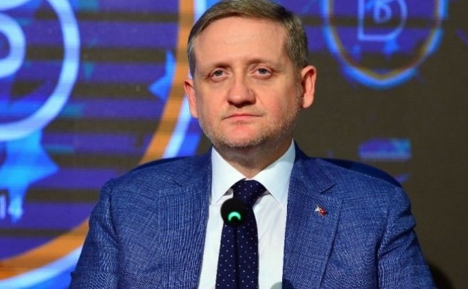 Göksel Gümüşdağ: ''rezalet Bir Karar''