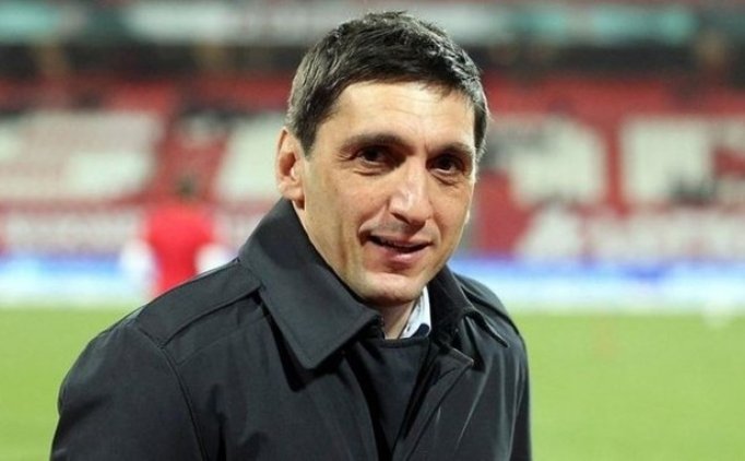 Ahmet Çakar: