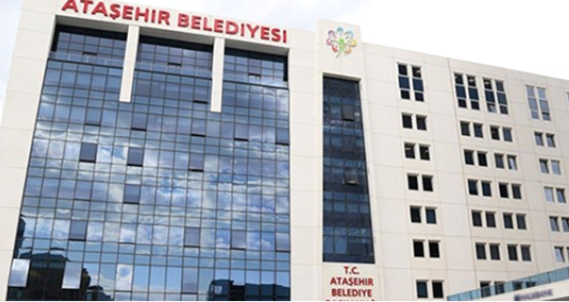 Ataşehir Belediyesindeki Yolsuzluk Operasyonunda Gözaltına Alınan 5 Kişi Serbest Bırakıldı