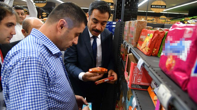 Ticaret Bakanlığı Fahiş Fiyat Artışlarıyla İlgili 114 Firmadan Savunma İstedi