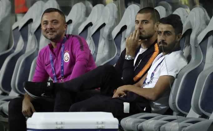 Eren Derdiyok Tl'ye Karşı Çıktı, Terim Üstünü Çizdi