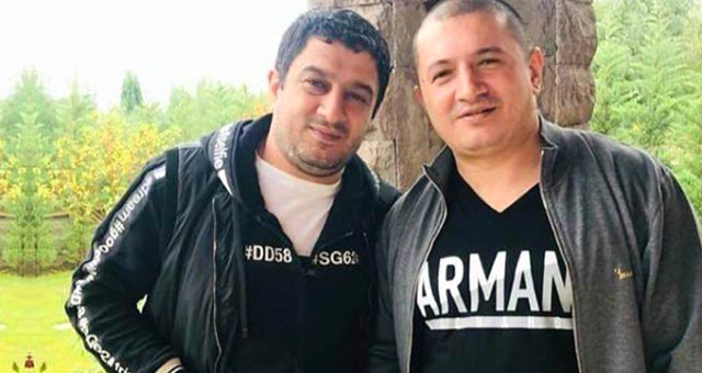 Azerbaycan'ın Ünlü Mafya Lideri İstanbul'da Yakalandı