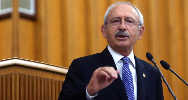 Kılıçdaroğlu'ndan Erdoğan'ın 'ssk'yı Batırdı' Sözlerine Yanıt: Siz Neden Düzeltmiyorsunuz?