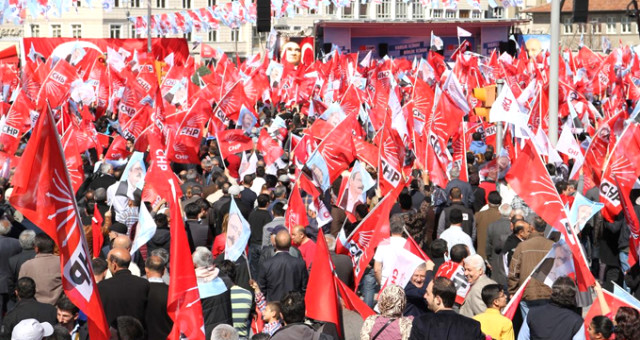 Chp'li Eren Erdem, Küçükçekmece Belediye Başkanlığına Aday Adayı Olacak