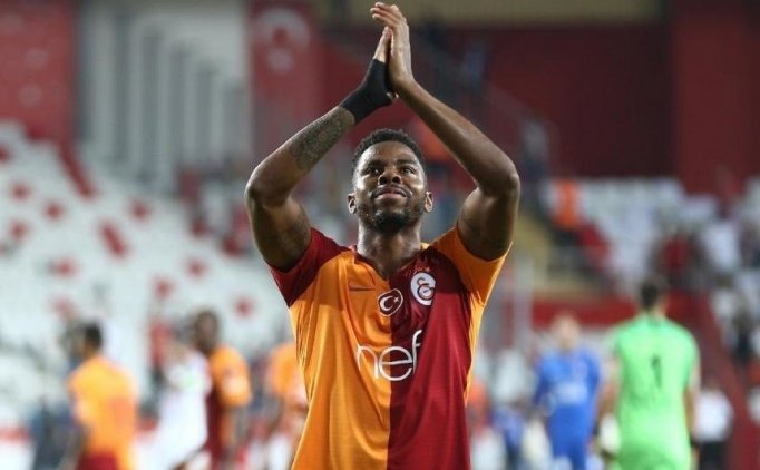 Ryan Donk, Milli Arada Forvet Olacak!