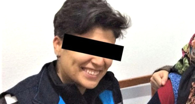 'benden Sana Hediye Olsun' Dedi, Kadın Zabıtayı Vurdu