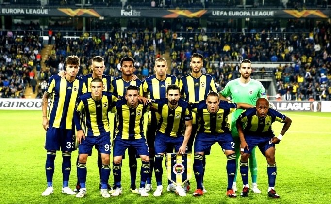 Fenerbahçe Paramparça! 5 Gruba Bölündüler...