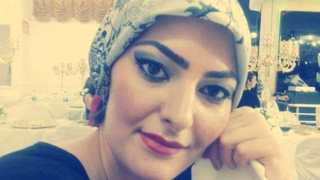 Kocası Tarafından Öldürülen 4 Çocuk Annesinden Kahreden Detay: Bebeğini Emzirdikten Sonra Katledilmiş