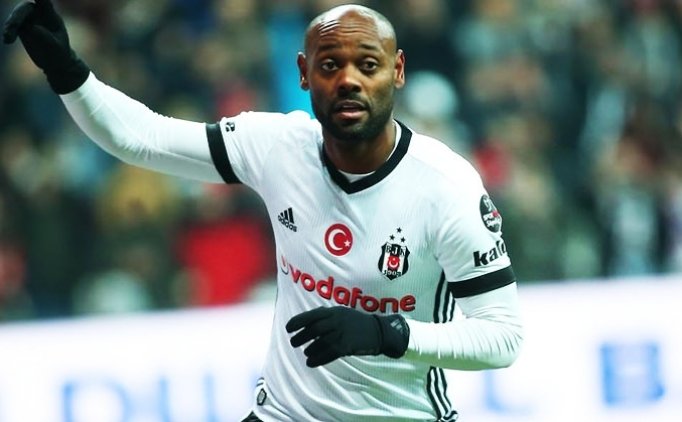 Ayrılık Için Beşiktaş'tan Izin Isteyecek
