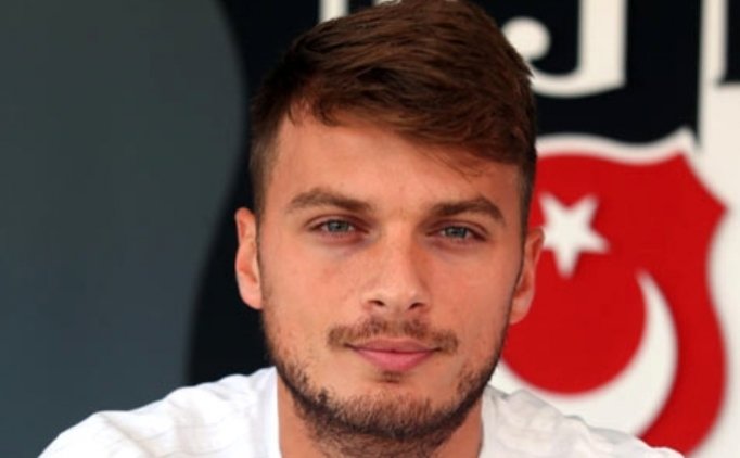 Adem Ljajic: