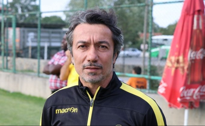 Yeni Malatyaspor'dan Ankaragücü Açıklaması