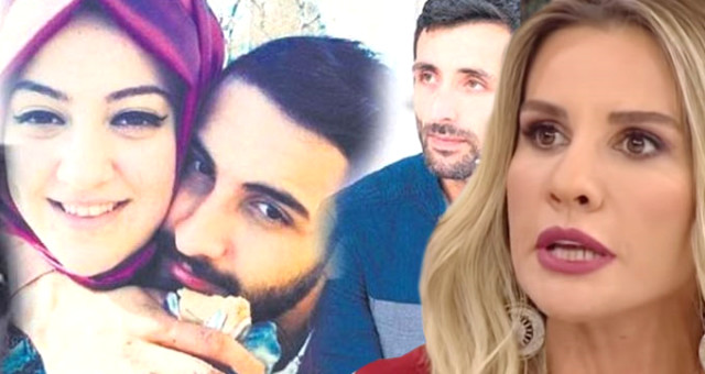 Her Yerde Karısını Arayan Koca, Bebeğin Kendisinden Olmadığını Öğrendi