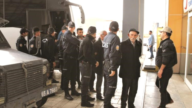İçişleri Bakanlığı Mercek Altına Aldı! Pkk Emrinde Muhtar Kalmayacak