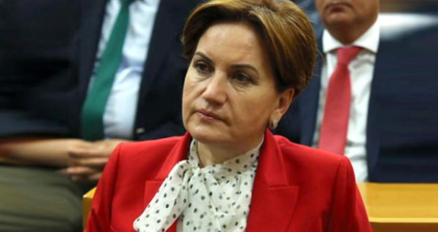 İyi Parti'de Deprem: Şırnak İl Yönetimi, İlçe Başkanları Ve 860 Üyesi İstifa Etti