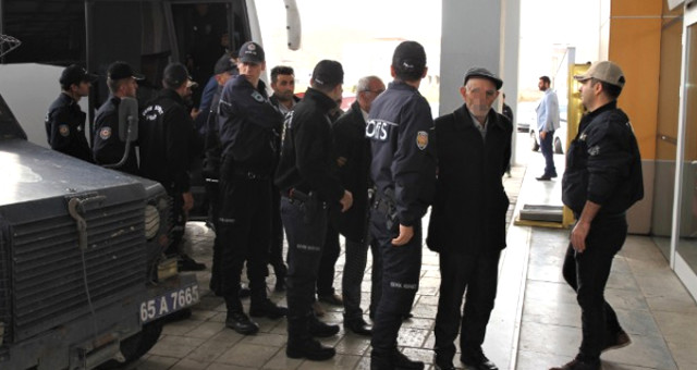 İçişleri Bakanlığı: Terörle Bağlantılı 259 Muhtar Görevden Uzaklaştırıldı