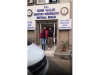 Öcalan’ın Posteri Altında Konuşup Propaganda Yapanlara Operasyon: 13 Gözaltı