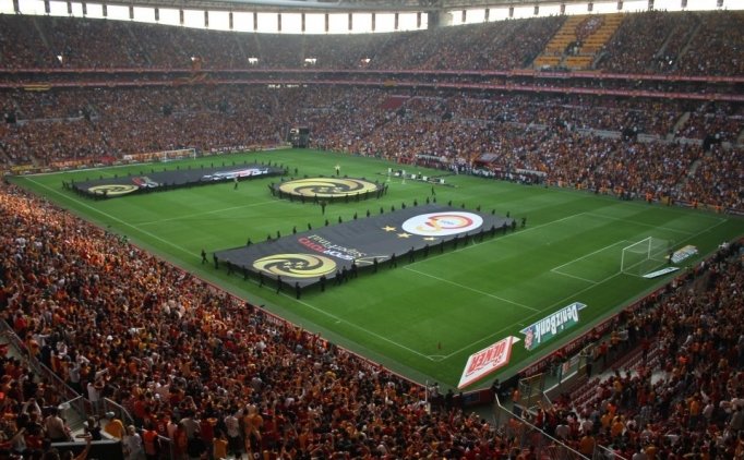 Süper Lig'de Cep Telefonu Uygulamasıyla Maçlara Giriş Arttı