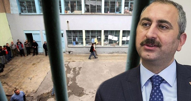 Adalet Bakanı'ndan Af Açıklaması: Tüm Paydaşlarla Çalışmalarımız Devam Ediyor, Hassasiyetimiz Toplumun Hassasiyetiyle Aynı