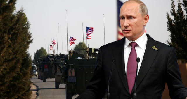 Putin: Teröristler 700 Kişiyi Rehin Aldı, İçinde Abd Vatandaşları Da Var