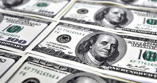 Merkez Bankası Yıl Sonu Dolar Tahminini Düşürdü! İşte Açıklanan Rakamlar