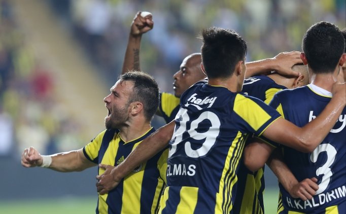 Fenerbahçe'nin Kritik 22 Günü Başladı