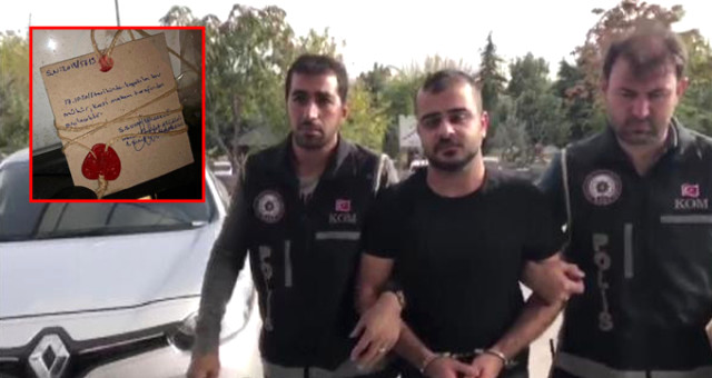 ''istihbarata Ait Belge Taşıyorum'' Diyen Bir Polis, Sigara Kaçakçılığı Yaparken Yakalandı