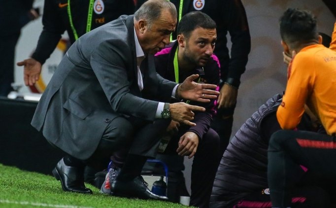 Fatih Terim: