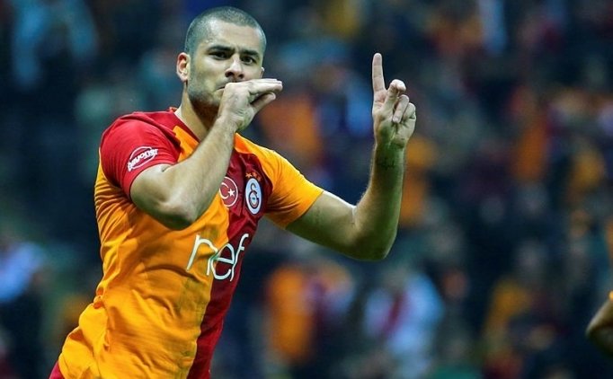 İsviçre'den Eren Derdiyok Çağrısı!