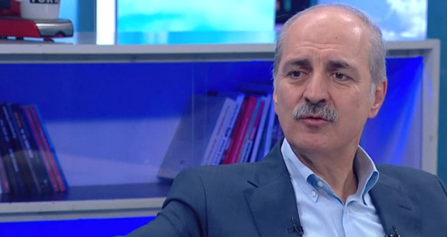 Numan Kurtulmuş'a Kaşıkçı Sorusu: Türkiye, Suudi Arabistan'a Yaptırım Uygular Mı?