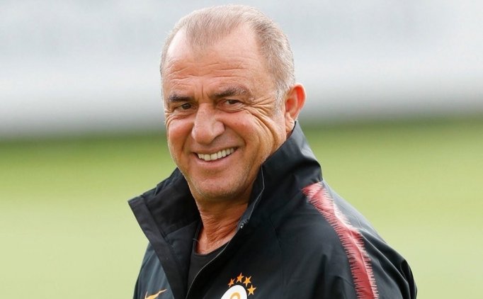 Fatih Terim'den Schalke Öncesi Özel Mesaj