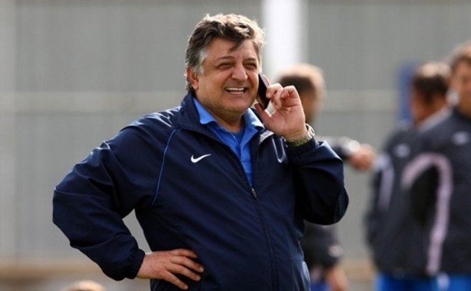 Yılmaz Vural Fenerbahçe'ye Seslendi! ''bir Duyun...''