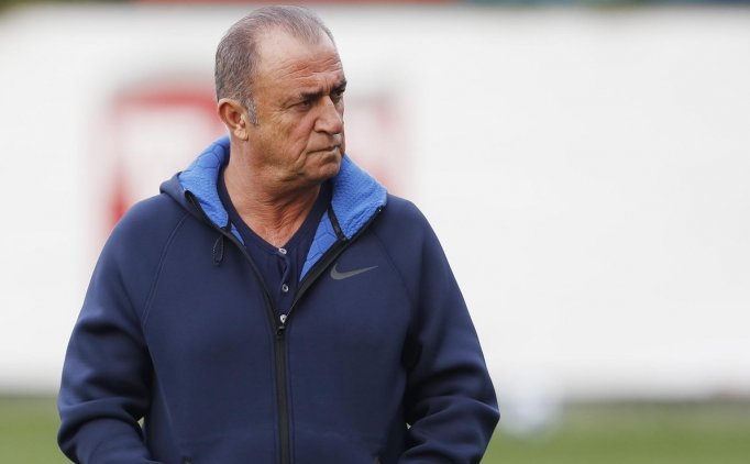 Fatih Terim'den Golcü Transferi Için Açıklama!