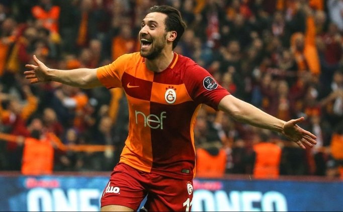 Sinan Gümüş: