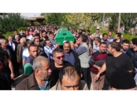 Barajda Boğulan 3 Arkadaş Yan Yana Toprağa Verildi