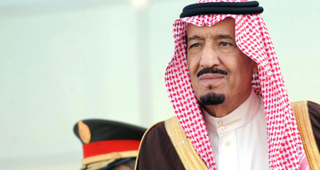 Suudi Kralı Selman: Kaşıkçı Cinayetinin Sorumlusu Kim Olursa Olsun Hesabını Verecek