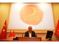Kastamonu Belediyesinin 2019 Yılı Bütçesi 195 Milyon Lira