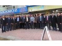 Eğitimci Ve İşadamı Akman, Tuşba Belediye Başkan Aday Adayı Oldu