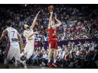 Cedi Osman: “Hedefimiz Dünya Kupası”