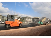 Başiskele’de Yollar Rahatlıyor